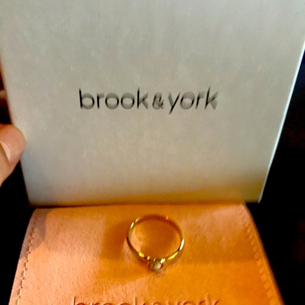 Ring size 7